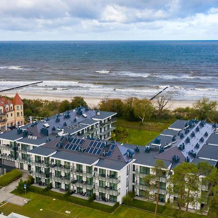 Rezydencja Niechorze 324 - 5D Apartamenty Bagian luar foto