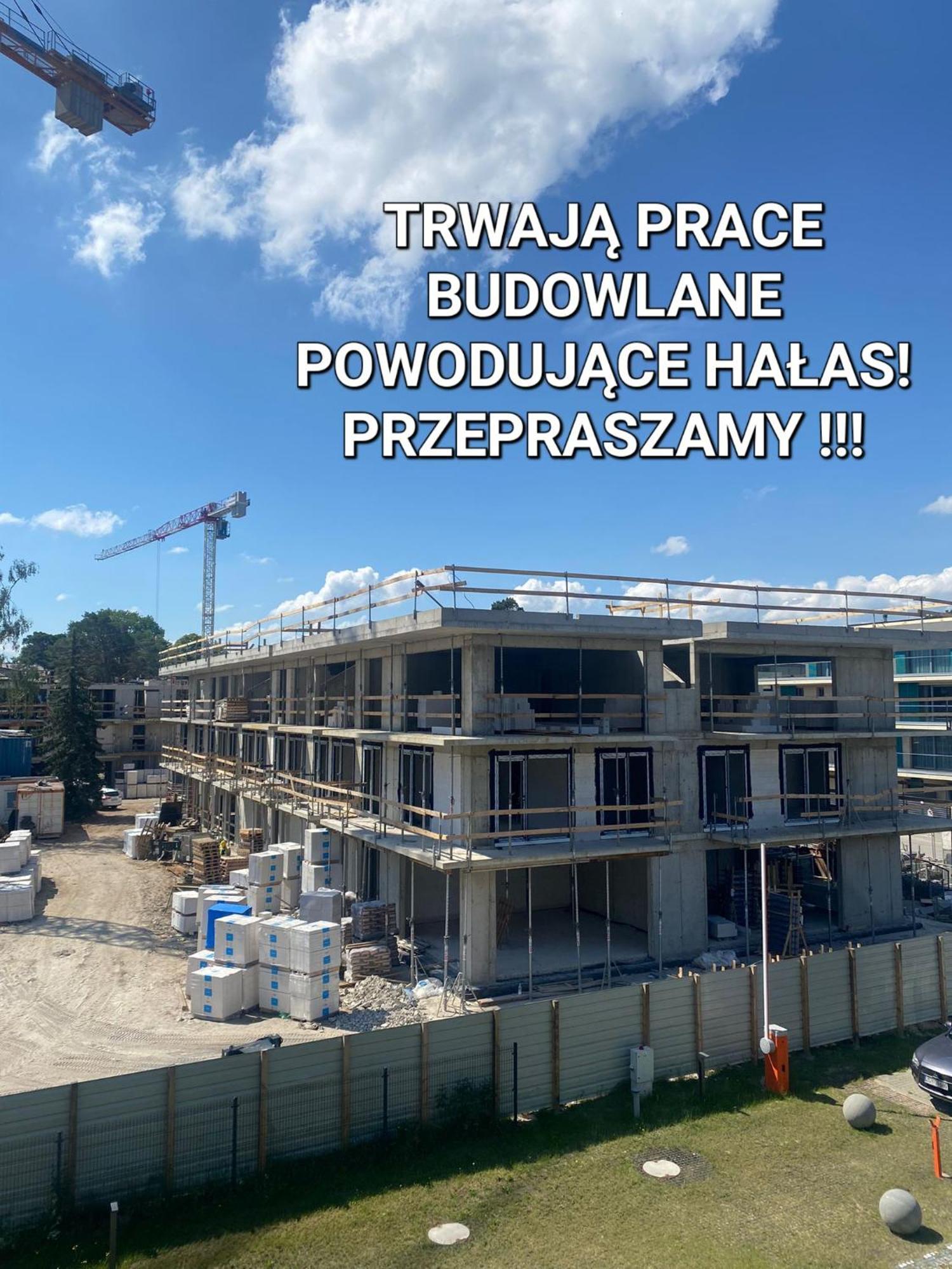 Rezydencja Niechorze 324 - 5D Apartamenty Bagian luar foto